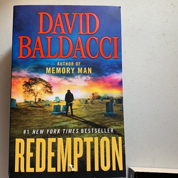 Paperbacks - Picture 4 of 5